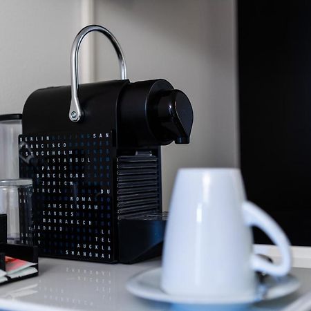 Hotel Bauernhof - Self Check-In Hotel Risch-Rotkreuz 외부 사진