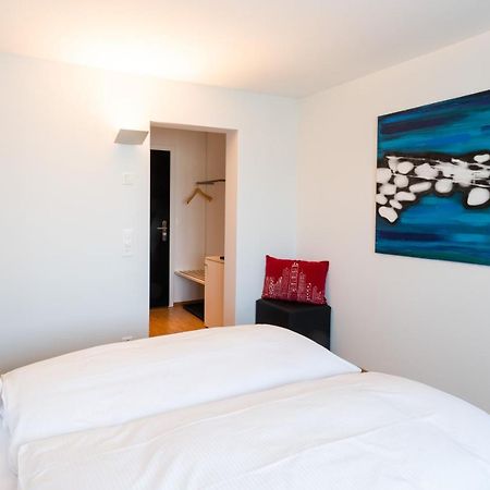 Hotel Bauernhof - Self Check-In Hotel Risch-Rotkreuz 외부 사진