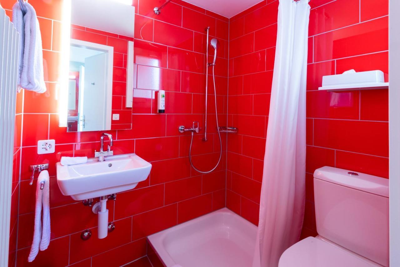 Hotel Bauernhof - Self Check-In Hotel Risch-Rotkreuz 외부 사진
