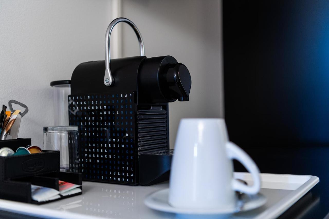 Hotel Bauernhof - Self Check-In Hotel Risch-Rotkreuz 외부 사진