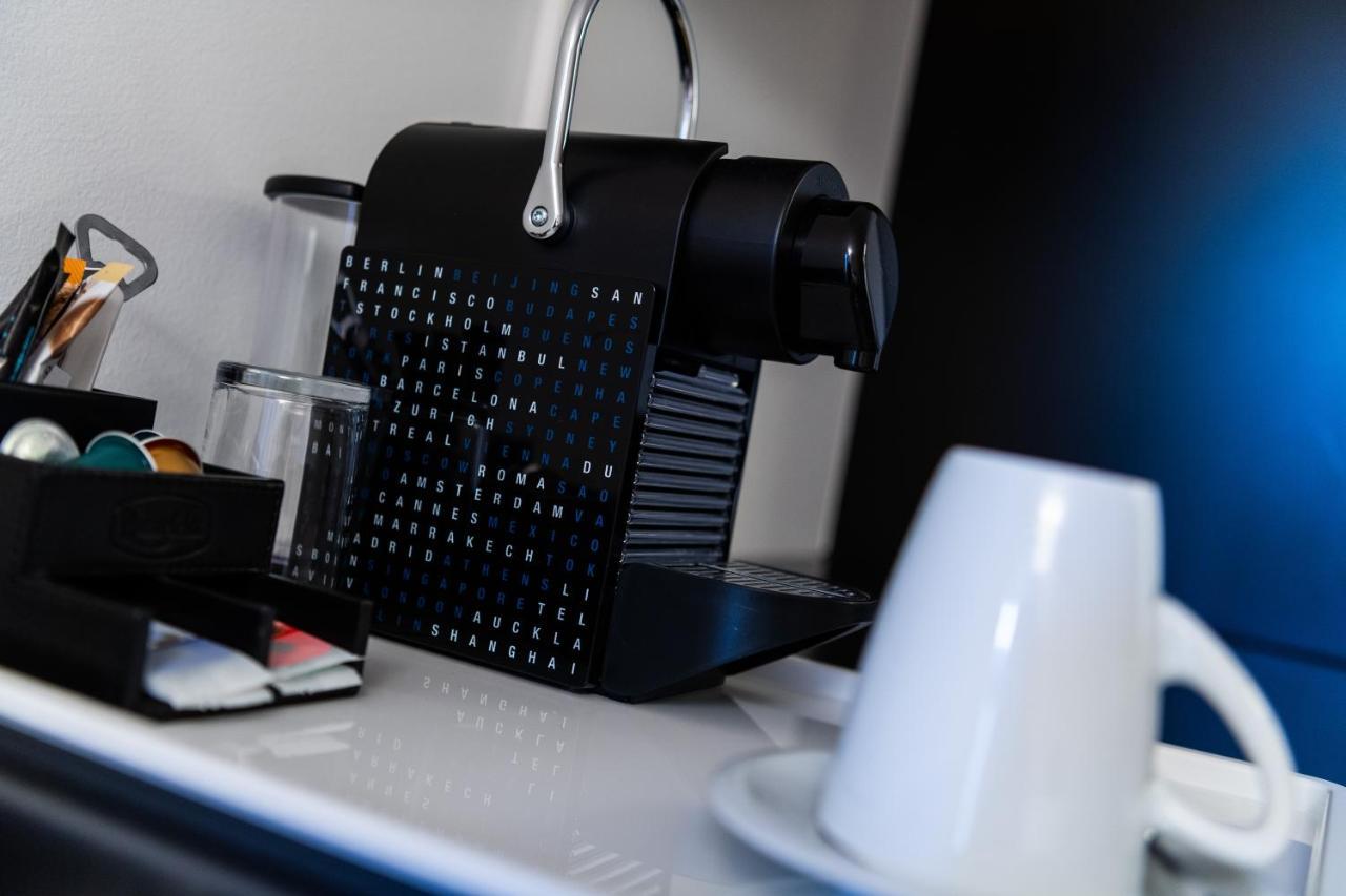 Hotel Bauernhof - Self Check-In Hotel Risch-Rotkreuz 외부 사진