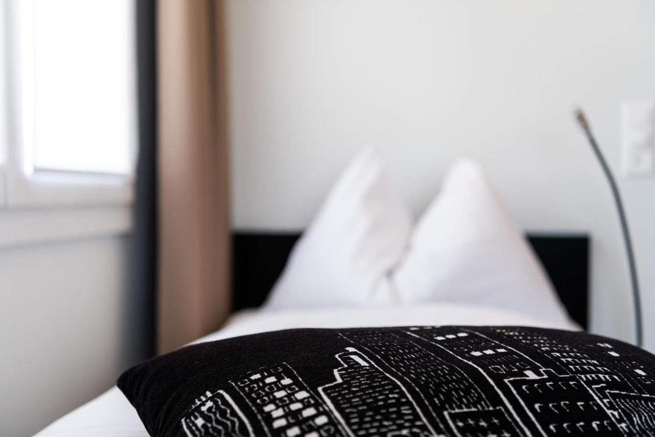 Hotel Bauernhof - Self Check-In Hotel Risch-Rotkreuz 외부 사진