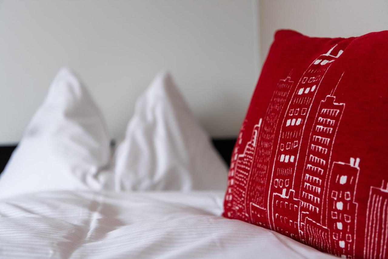 Hotel Bauernhof - Self Check-In Hotel Risch-Rotkreuz 외부 사진