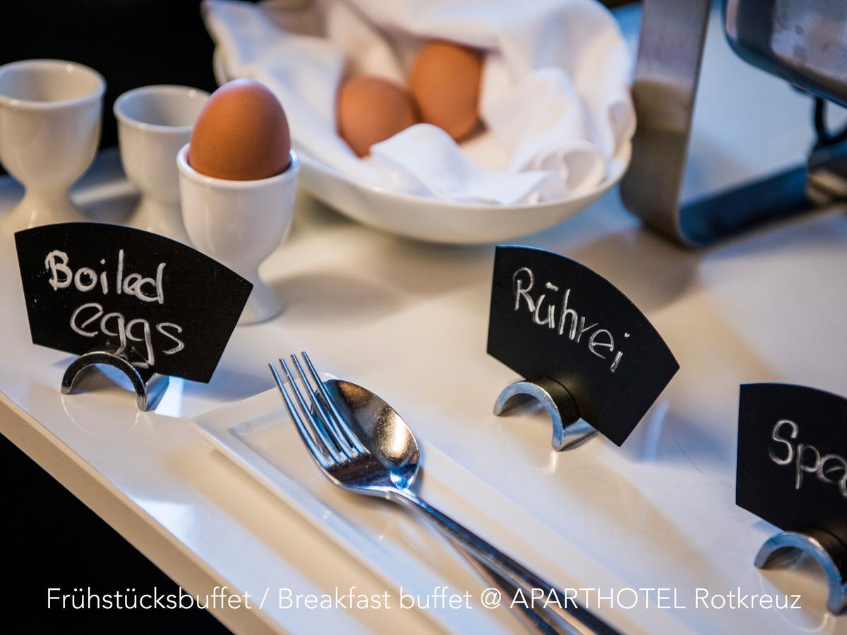 Hotel Bauernhof - Self Check-In Hotel Risch-Rotkreuz 외부 사진